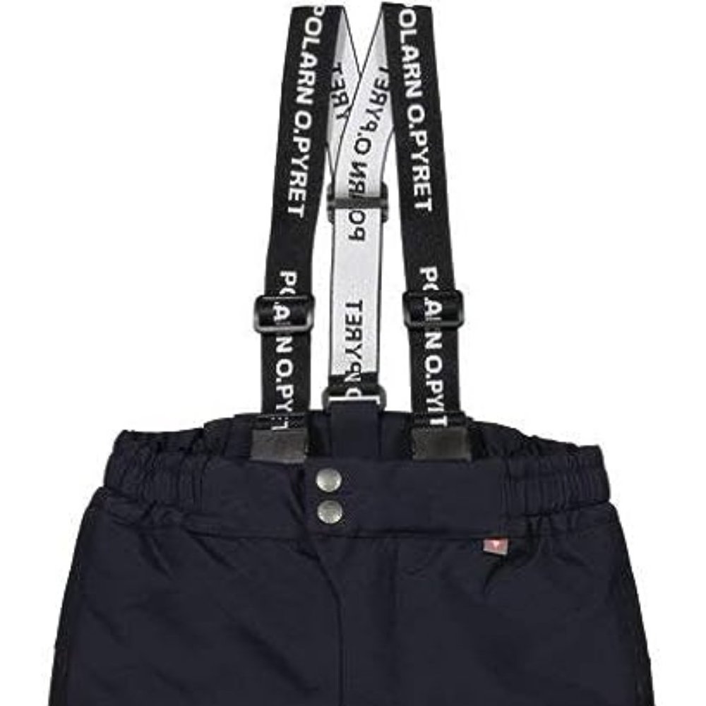 Polarn O. Pyret Performance Waterproof Snow Pants Size 2-3 Years